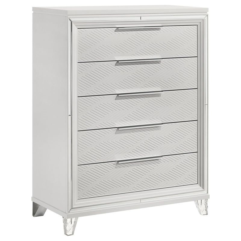 Marmore Chest