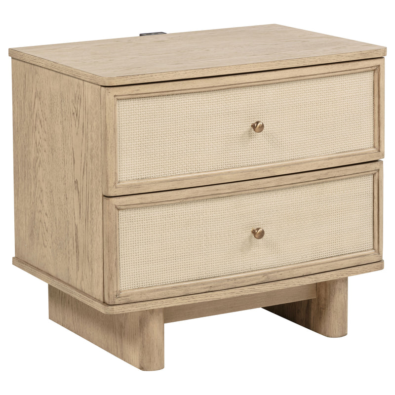 Kailani 5 Pc Bedroom Set
