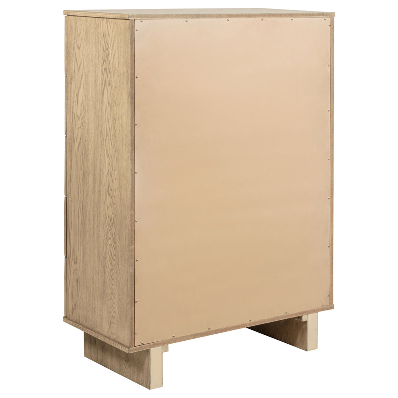 Kailani 5 Pc Bedroom Set