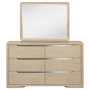 Ladera Dresser with Mirror