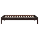 Hounslow Universal Platform Bed