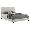 Dorian Panel Beds