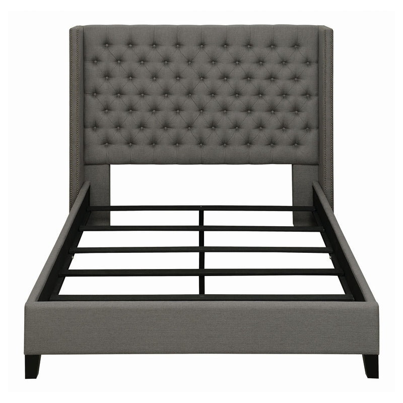 Bancroft Eastern / California King Headboard