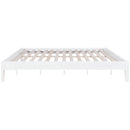 Hounslow Universal Platform Bed
