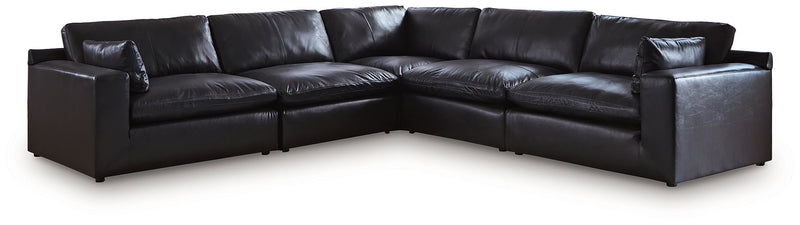 Emilia Sectional