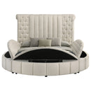 Sonya Eastern King & Queen Bed