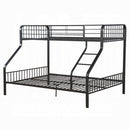 Caius Twin XL-Queen Bunk Bed