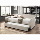 Jagger Daybed With Trundle-Twin
