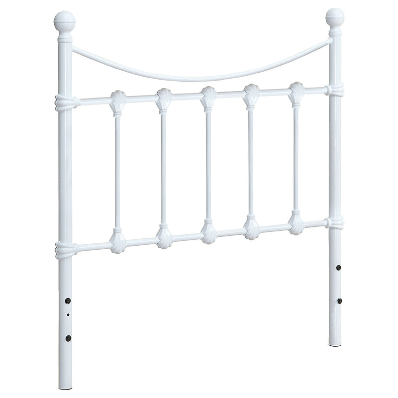 Marie Twin Headboard