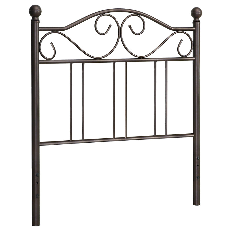 Ellis Twin Headboard