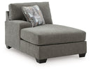 Clarington Super Chaise