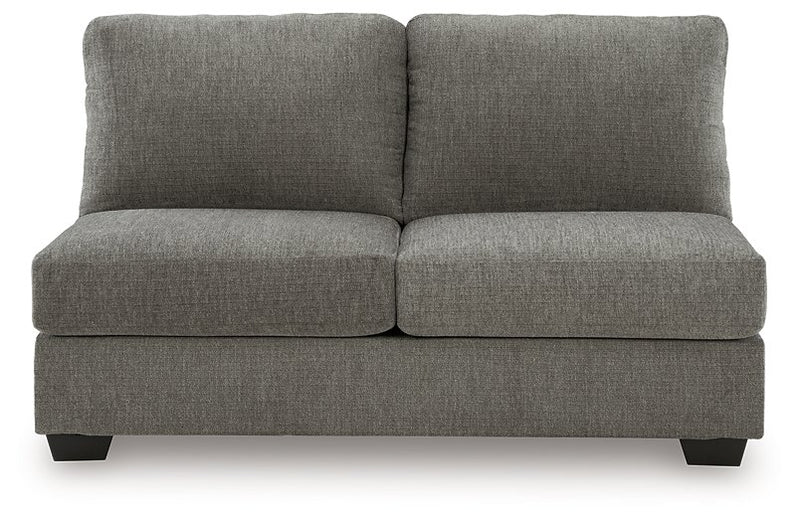Clarington Sectional with Chaise