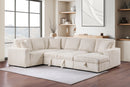 Devonshire Sleeper Sectionals