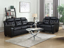 Finley Sofa Set