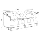 Avonlea Stationary Sets