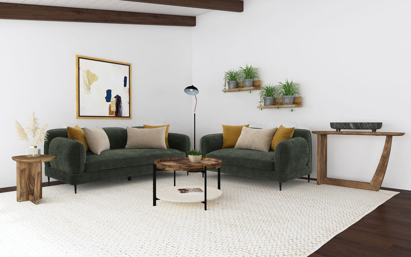 Jade Stationary 2 Pc Set