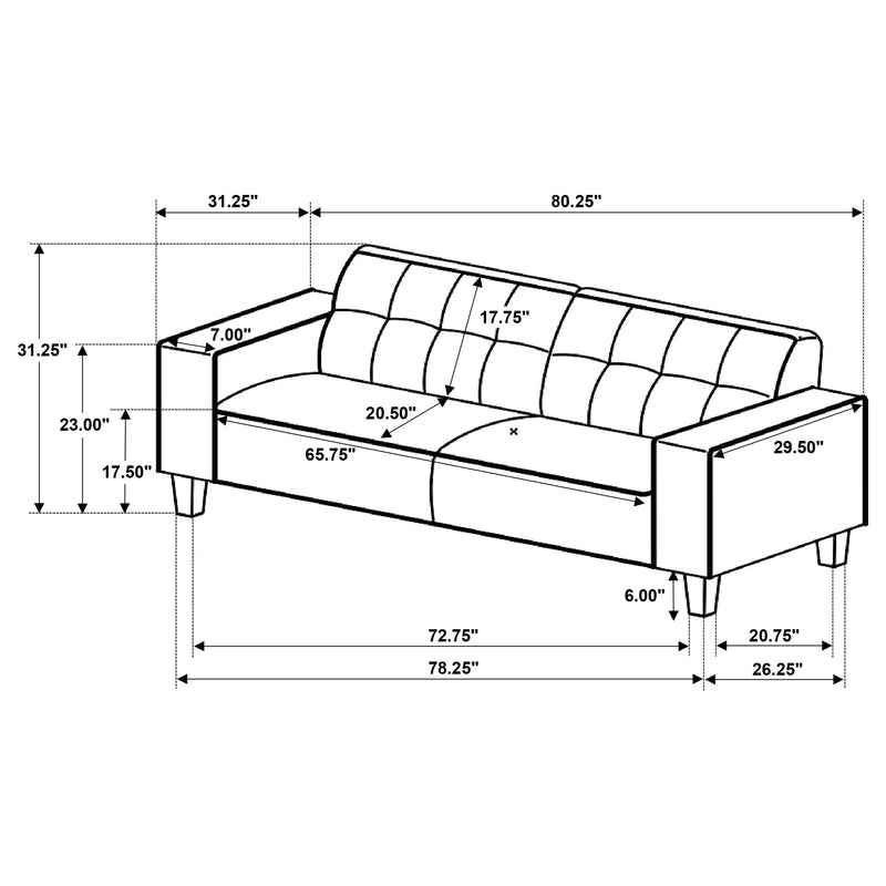 Deerhurst Stationary 3 Pc Sets
