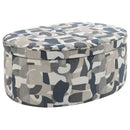 Tomkins Ottoman