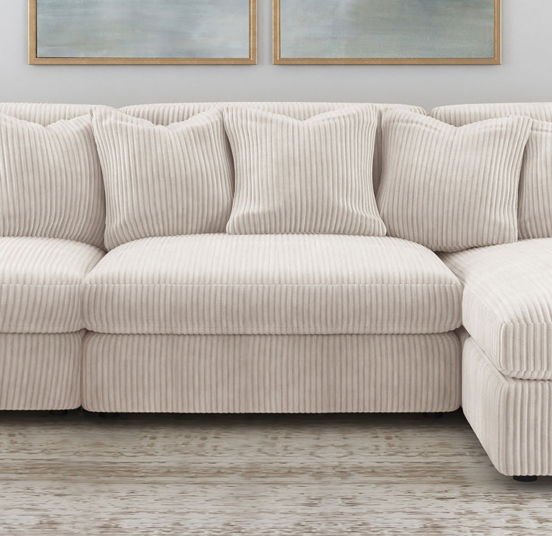 Blaine Accent Chair