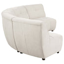 Charlotte Modular Sectionals