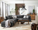 Serene Modular Sectionals sofa sets