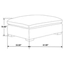 Lakeview Modular Sectional Sofa