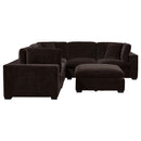 Lakeview Modular Sectionals