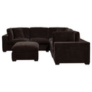 Lakeview Modular Sectionals