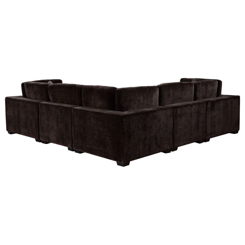 Lakeview Modular Sectionals