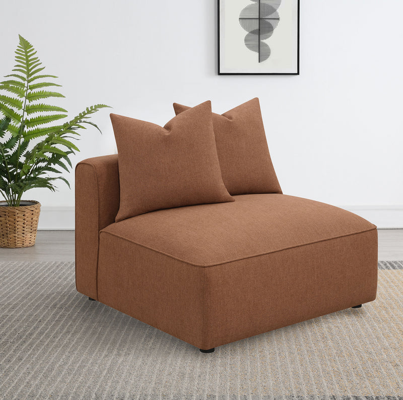 Jennifer Accent Chair