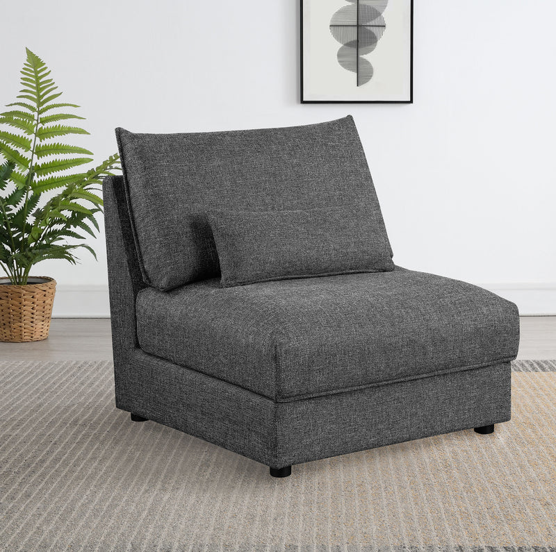 Sasha Accent Chair