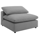 Raleigh Modular Sectional Sofa