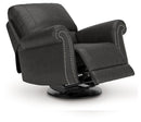 Chasemore Swivel Glider Recliner