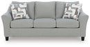 Willarae Sofa Sleeper
