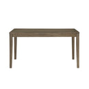 Emilia 6-Piece Pack Dining Set