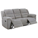 Gilson Reclining Sofa
