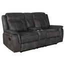Lawrence Reclining Sets