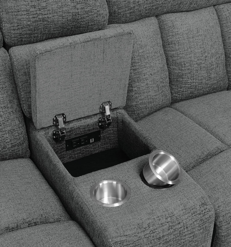 Bahrain Sofa