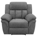 Bahrain Glider Recliner