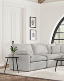 Collins Sectionals White