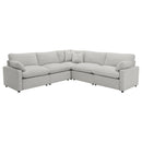Collins Modular Power Reclining Sectional Sofa