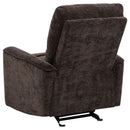 Navarro Glider Recliner