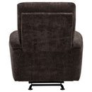 Navarro Glider Recliner