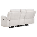 Kennett Power Reclining Sofa Set