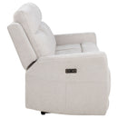 Kennett Power Reclining Sofa