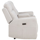 Kennett Power Reclining Loveseat