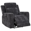 Kennett Power Reclining Sofa Set