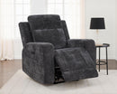 Kennett Power Recliner