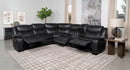 Sycamore Reclining Sectionals