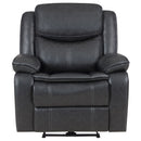 Sycamore Recliners